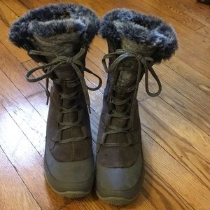 The North Face Snow Boots